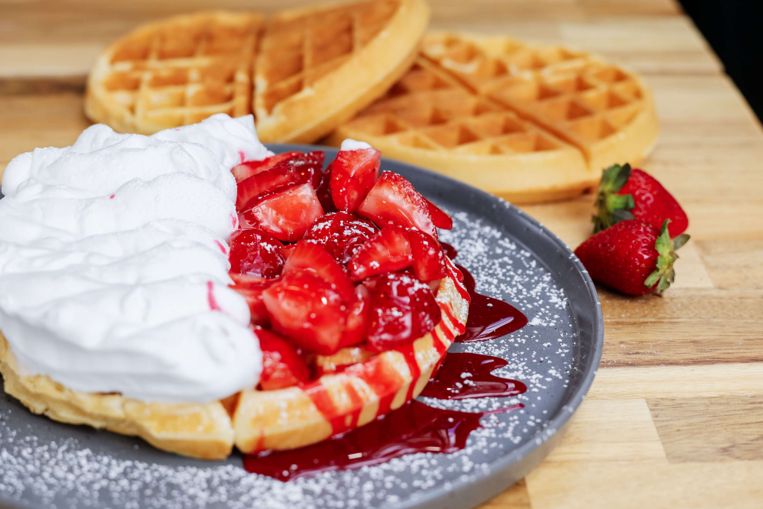 Image gallery marquee