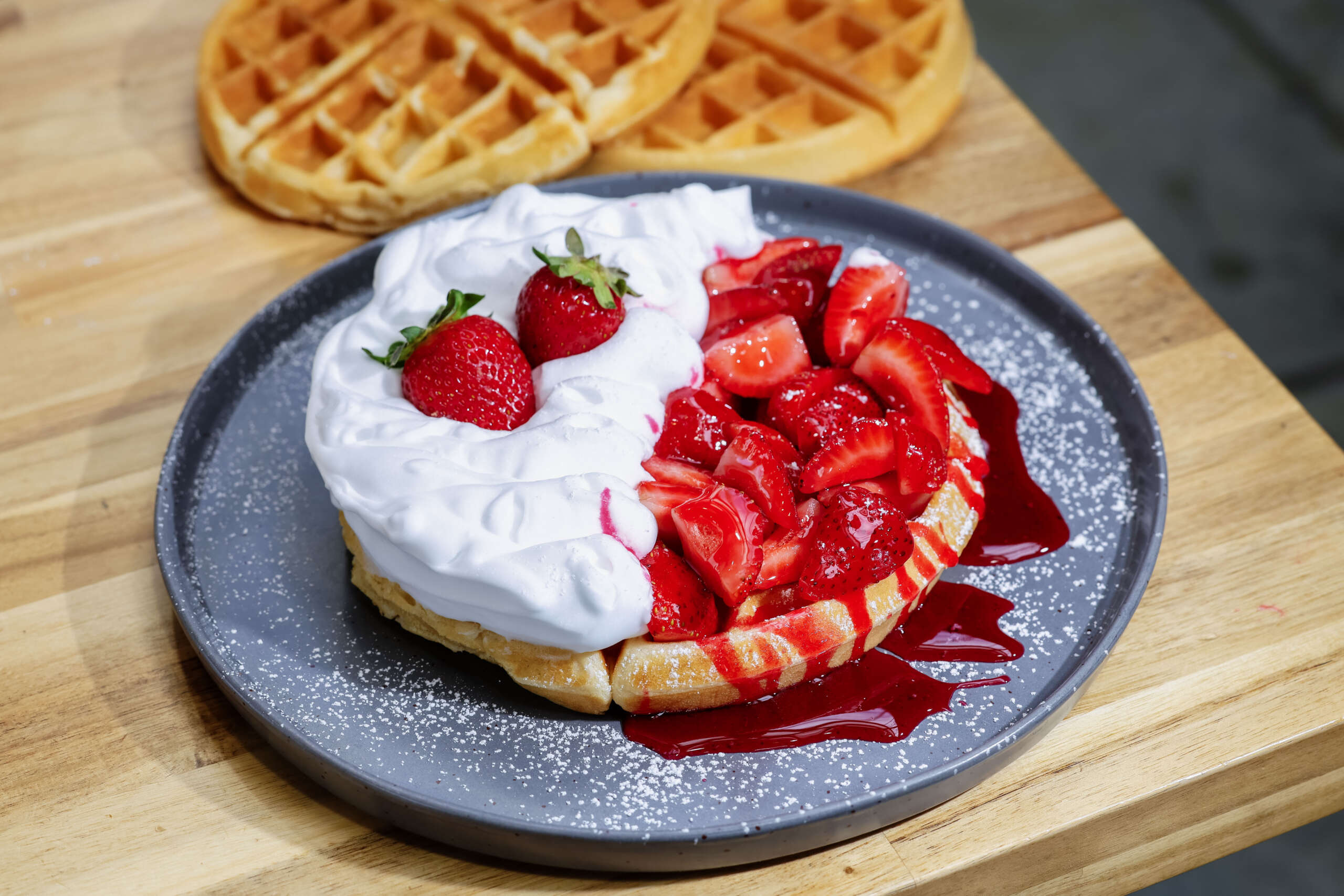 Image gallery marquee