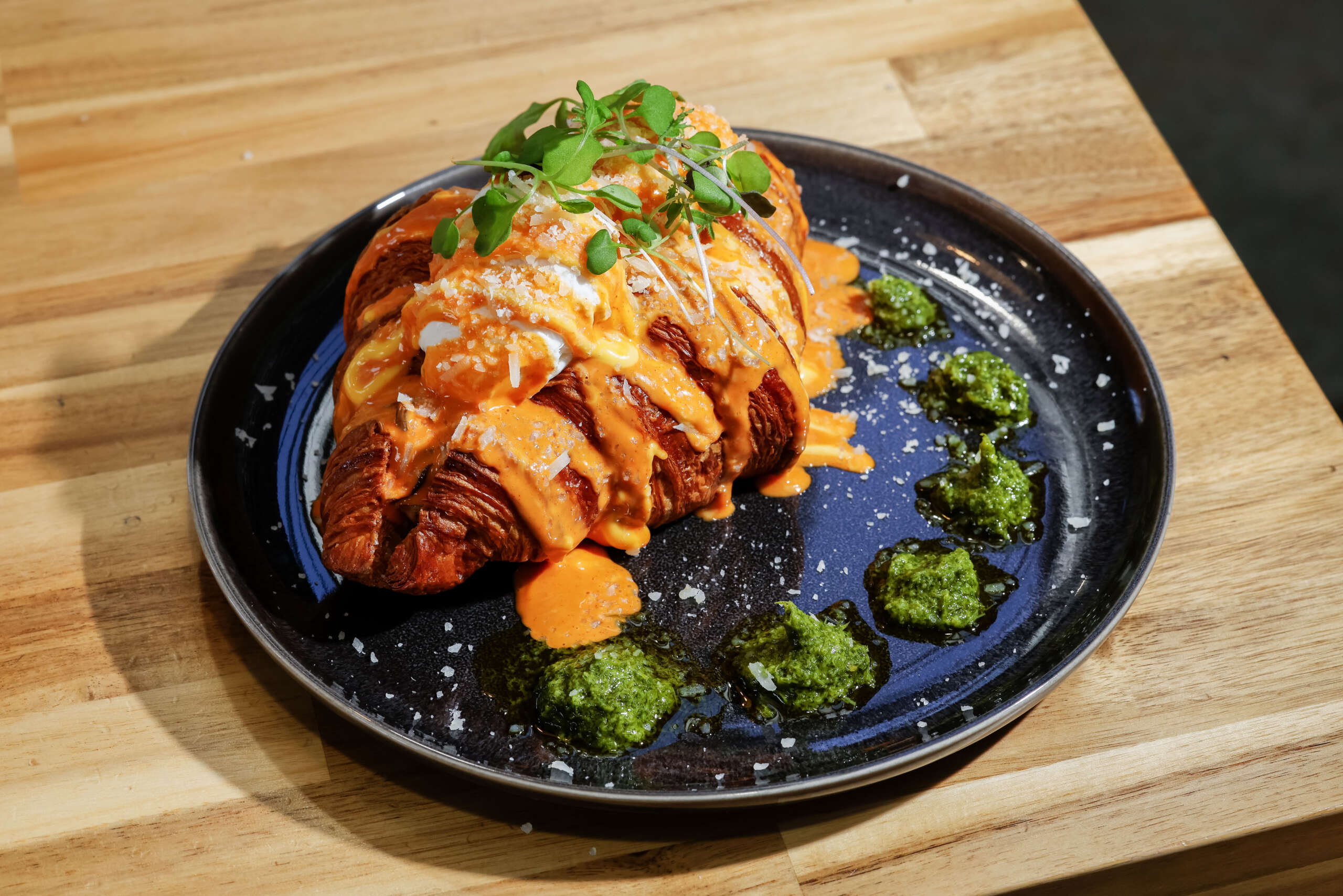 Image gallery marquee