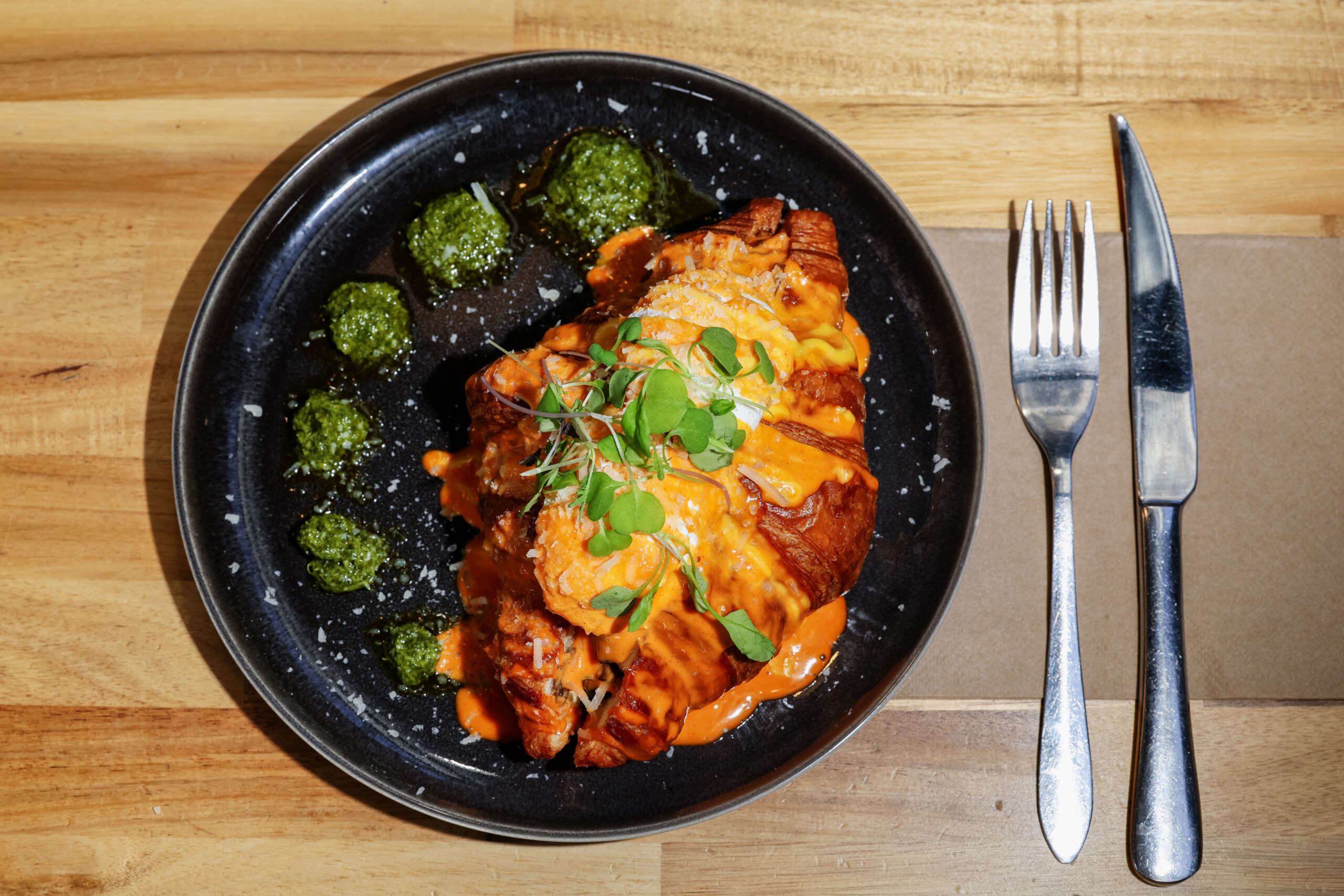 Image gallery marquee