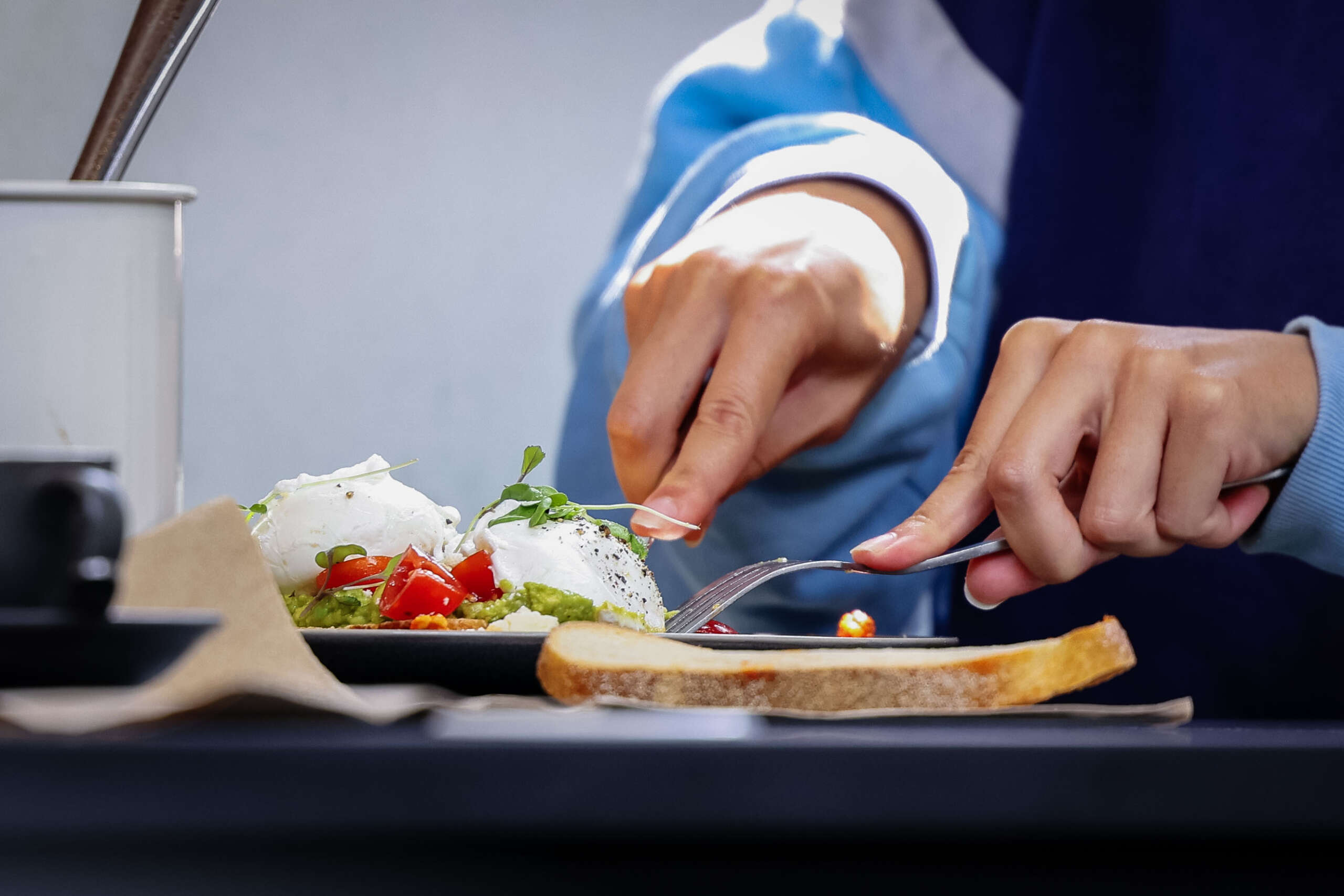 Image gallery marquee