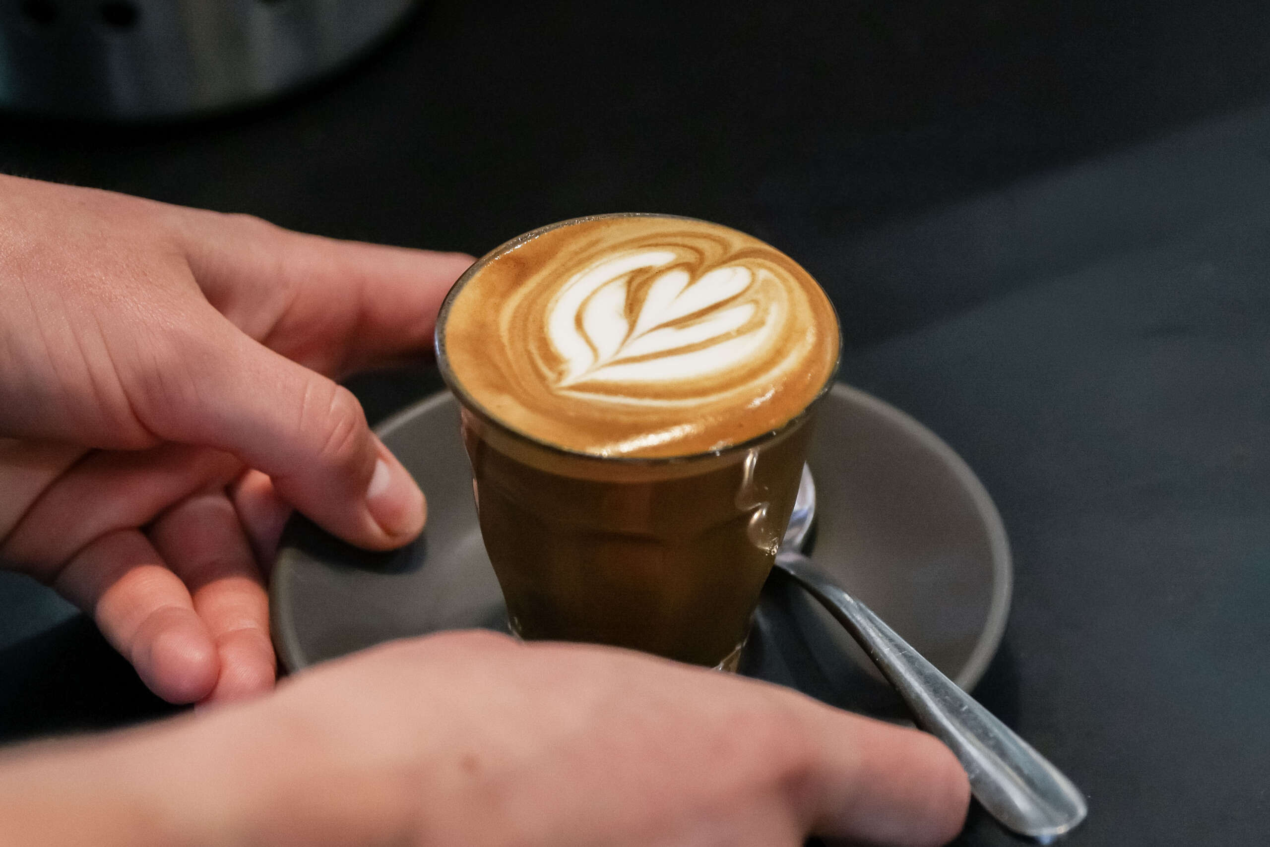 Image gallery marquee