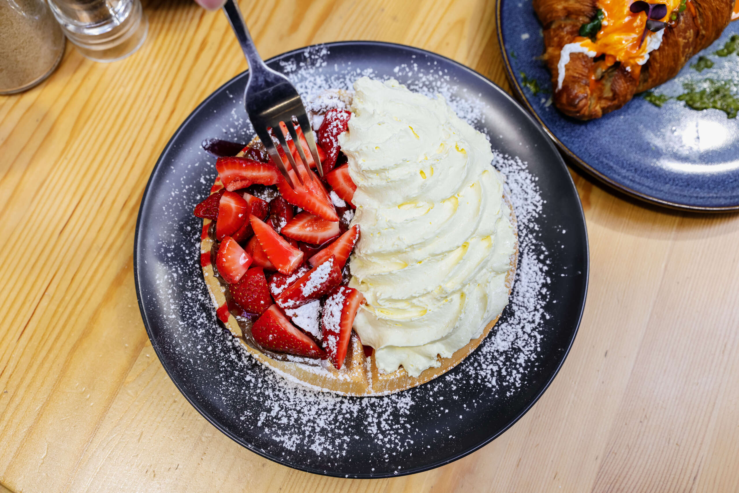 Image gallery marquee