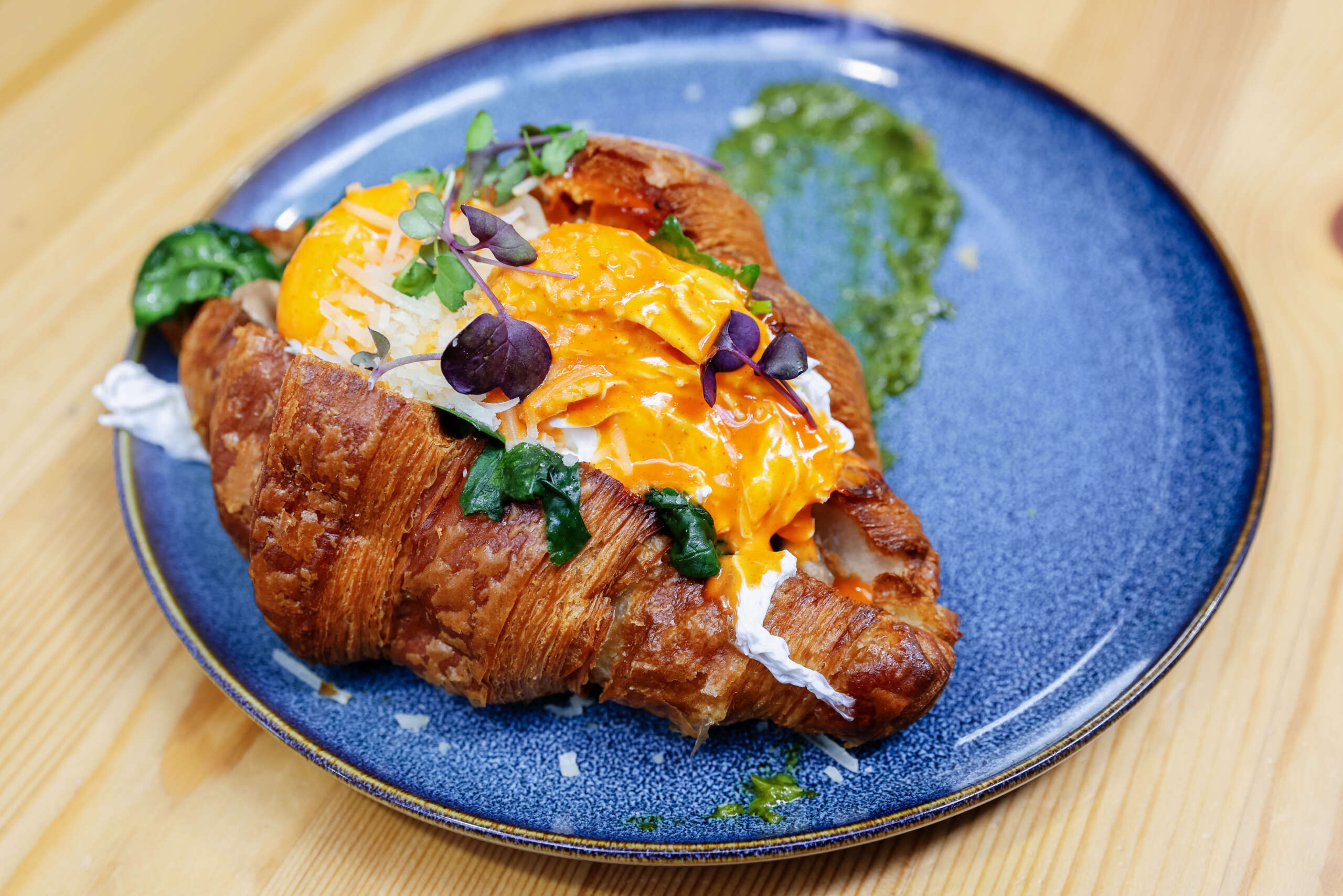 Image gallery marquee