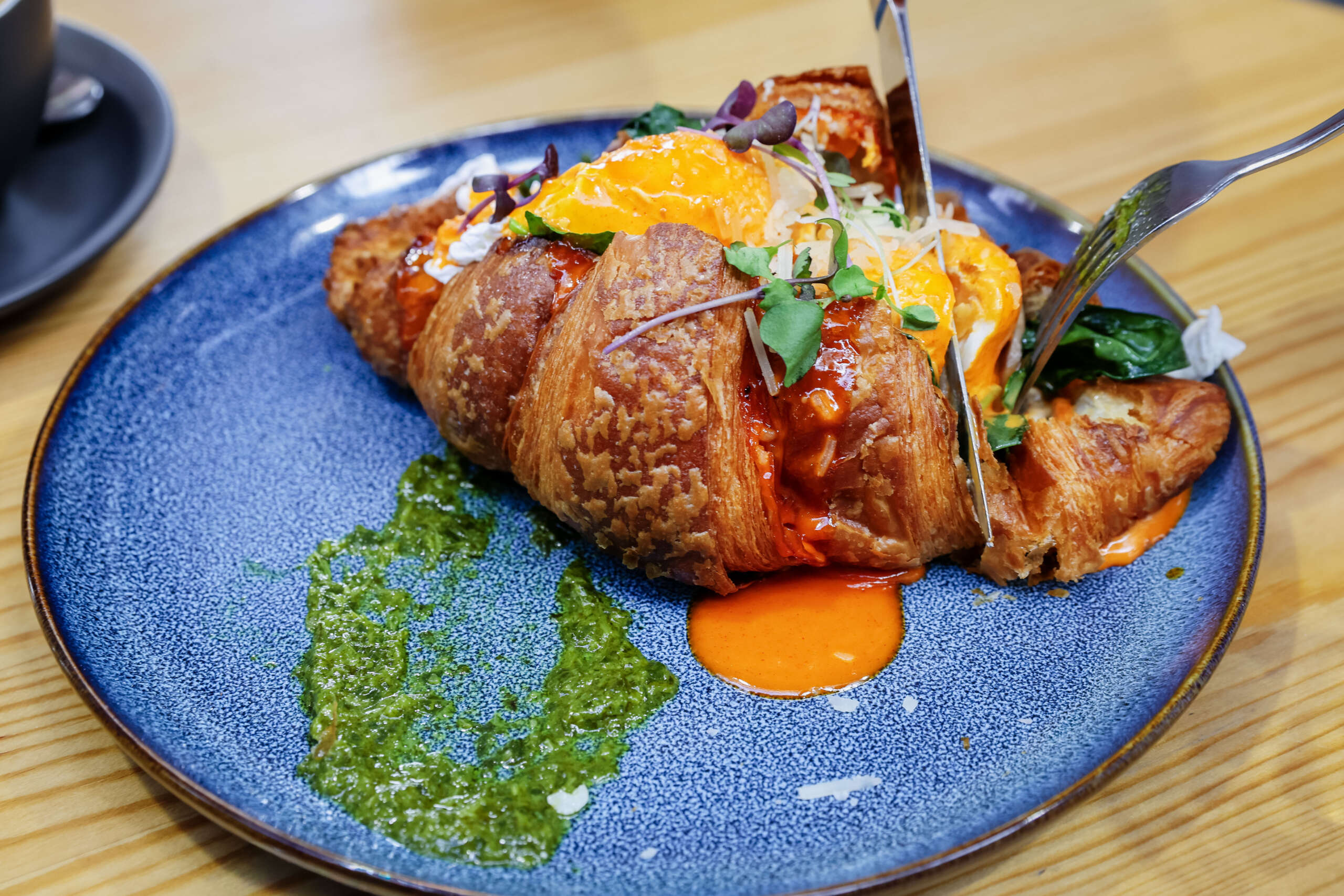 Image gallery marquee