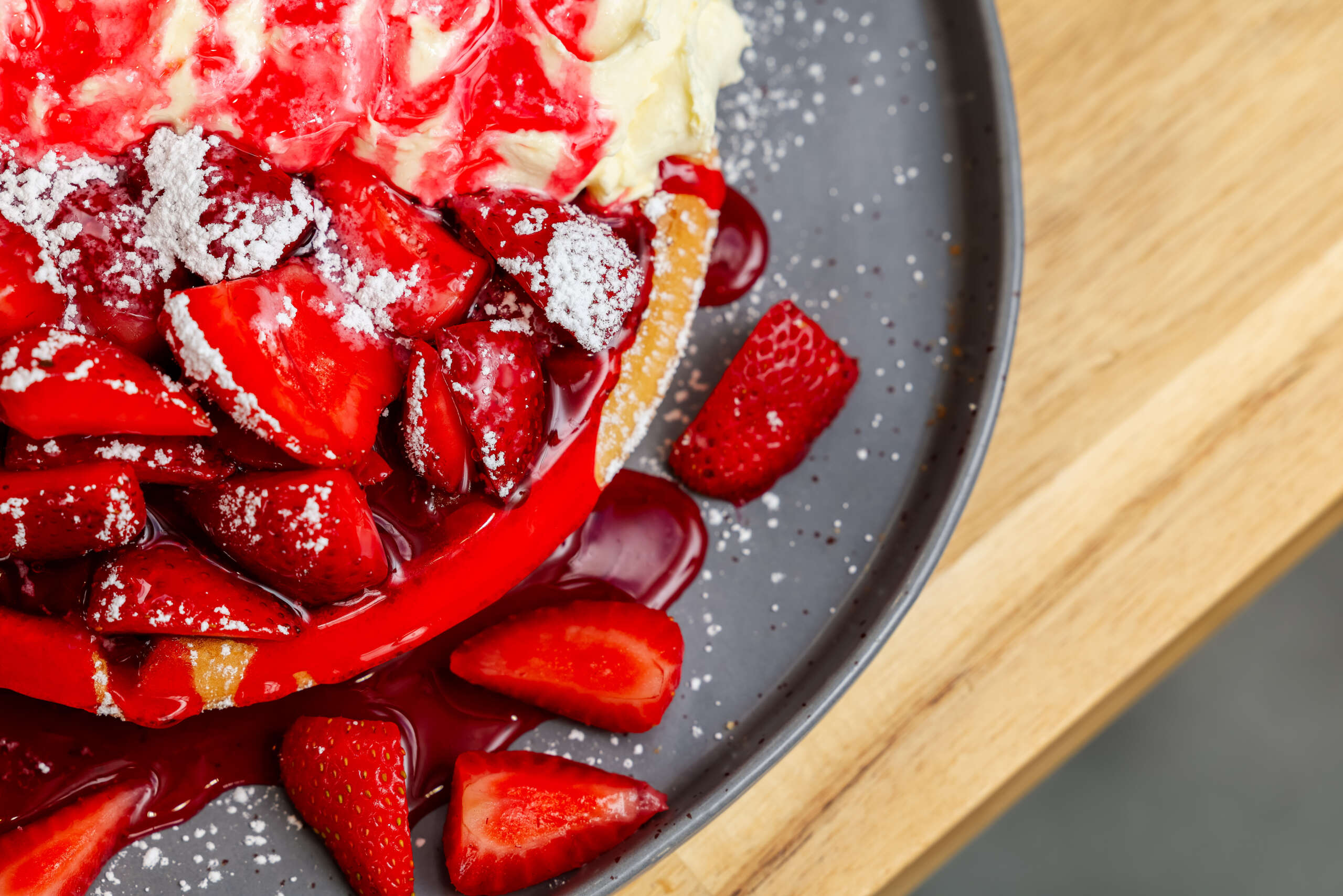 Image gallery marquee