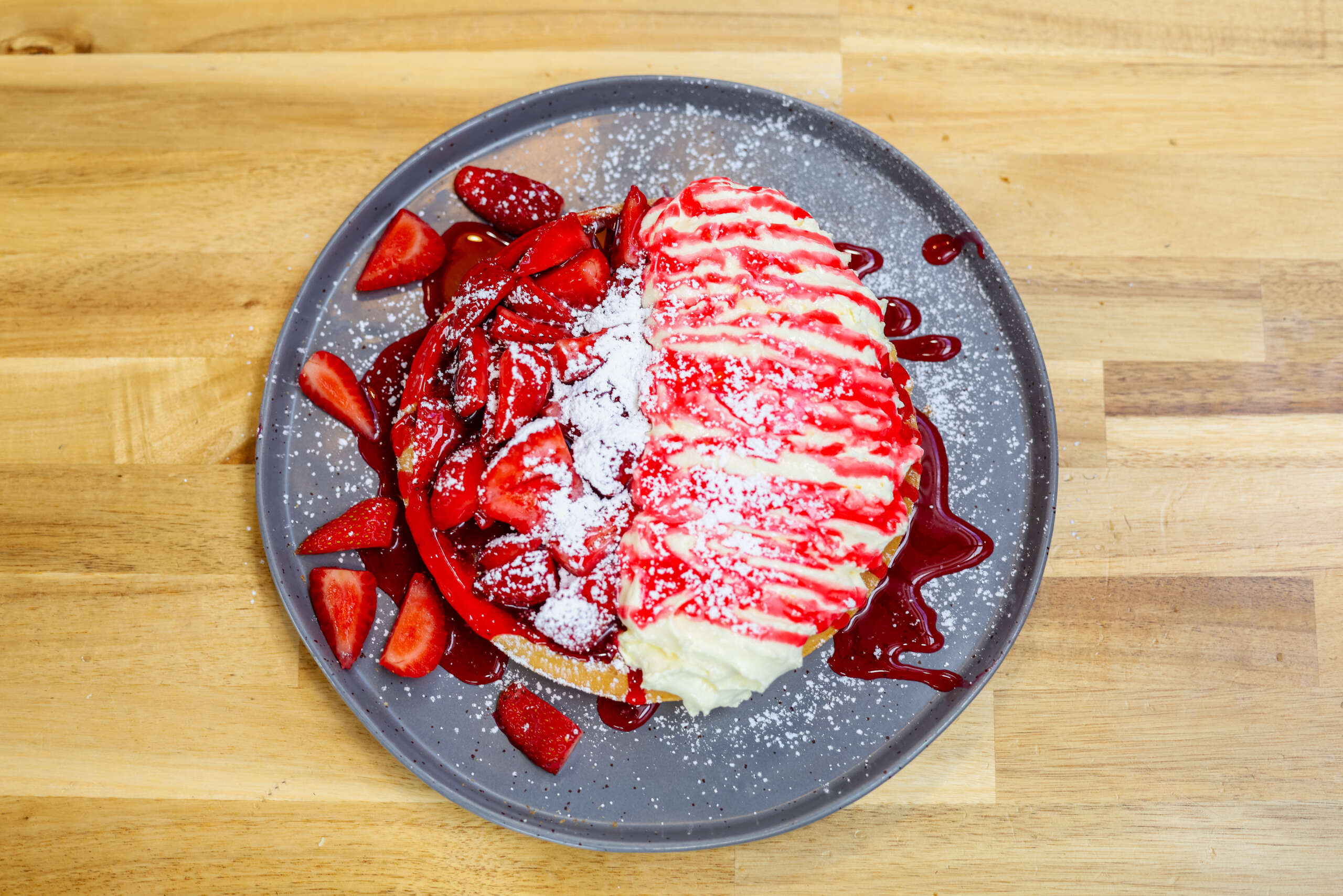 Image gallery marquee